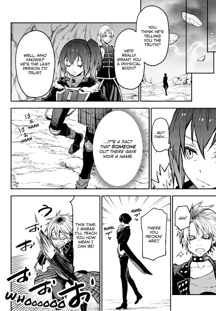 That Time I Got Reincarnated as a Slime Chapter 133 image 23_optimized